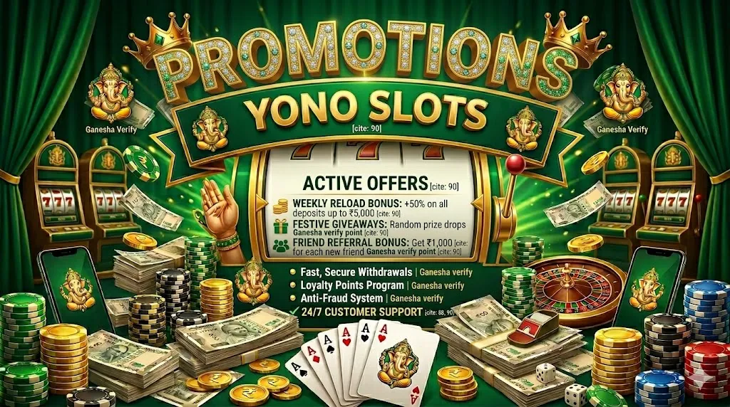 Promotions