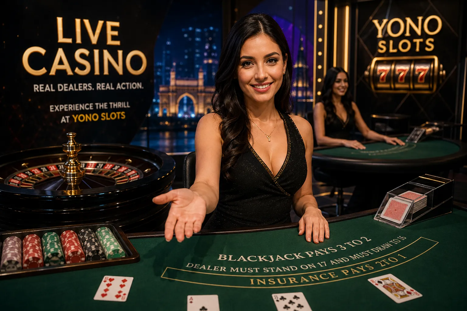 Live Casino
