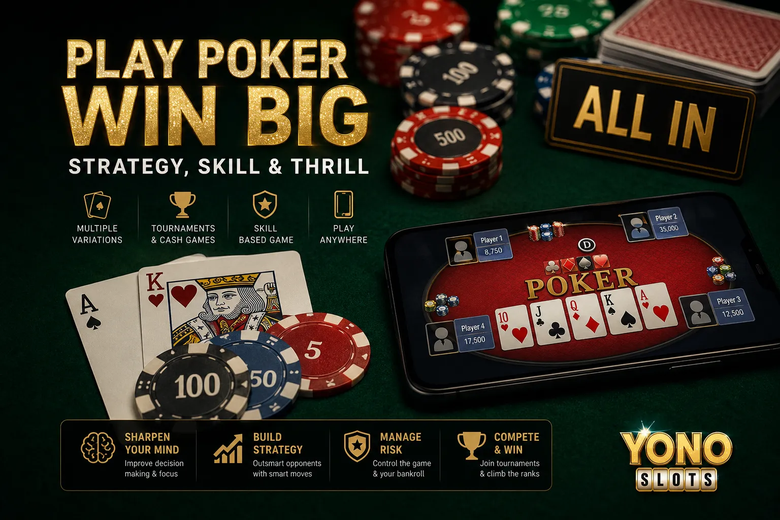 Poker