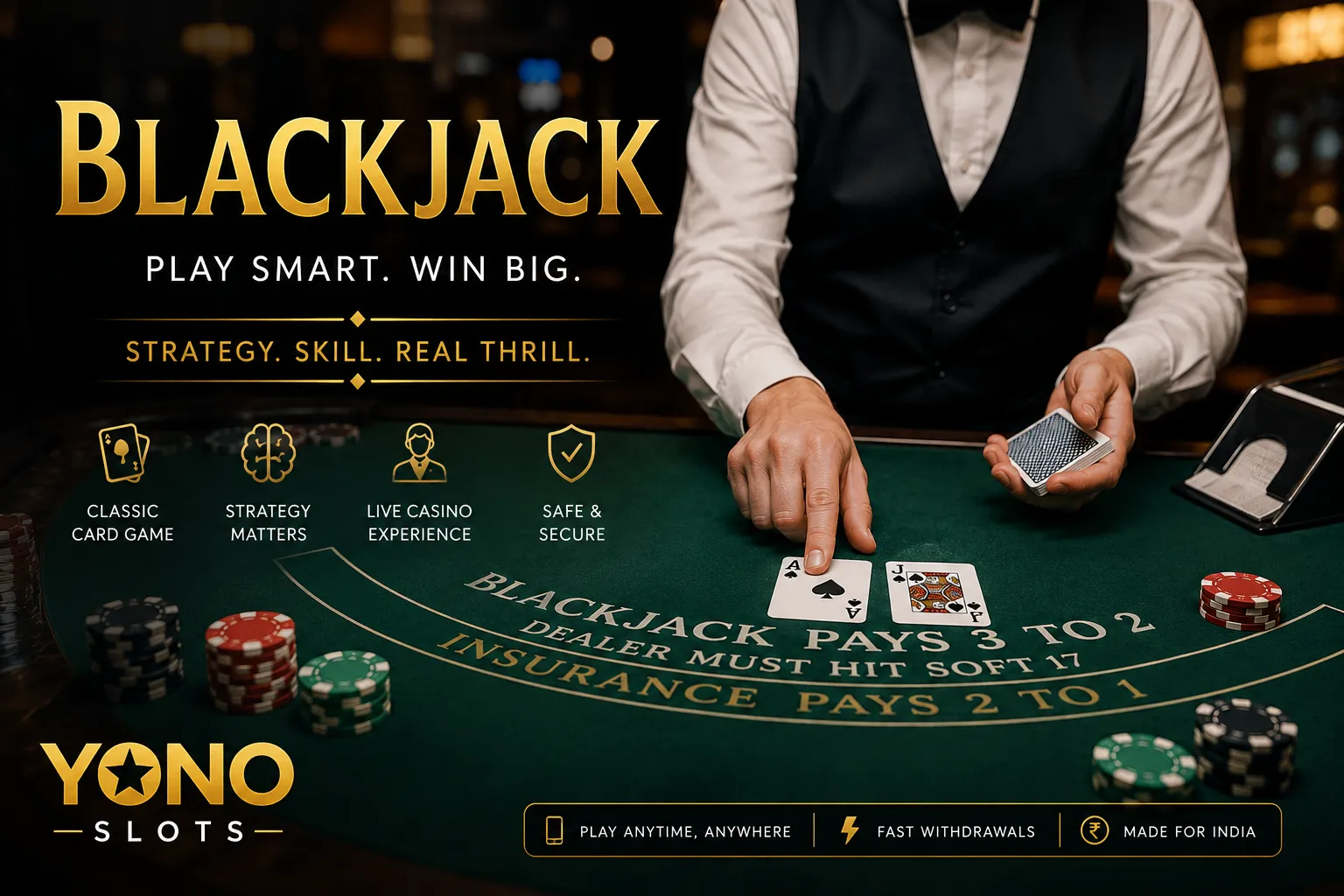 Blackjack