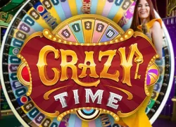 Crazy Time