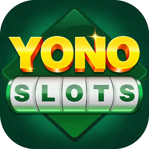 Yono slot logo